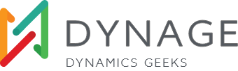 logo Dynage